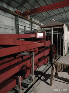 路燈桿噴塑優勢與工藝原理